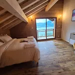 Апарт-отель L'or Du Жерарме