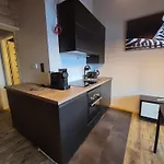 L'or Du Apart-hotel 4*