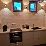 Апарт-отель L'or Du Жерарме