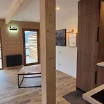 Апарт-отель L'or Du 4*