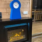 L'or Du Apart-hotel 4*