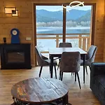 L'or Du Apart-hotel Gérardmer