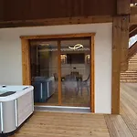 Apart-hotel L'or Du 4*