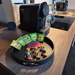 L'or Du Apart-hotel 4*