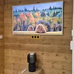 Apart-hotel L'or Du 4*