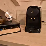 Apart-hotel L'or Du Gérardmer