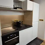 L'or Du Apart-hotel Gérardmer