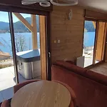 Апарт-отель L'or Du Жерарме