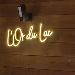 L'or Du Апарт-отель Жерарме