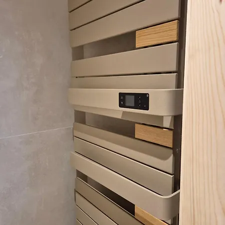 L'or Du 公寓式酒店 4*