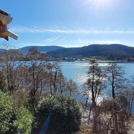 L'or Du * Gérardmer