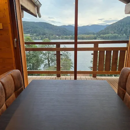 L'or Du 4* Gérardmer