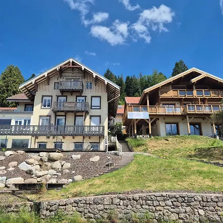 L'or Du Hotel apartamentowy