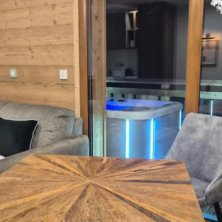 L'or Du 4*
