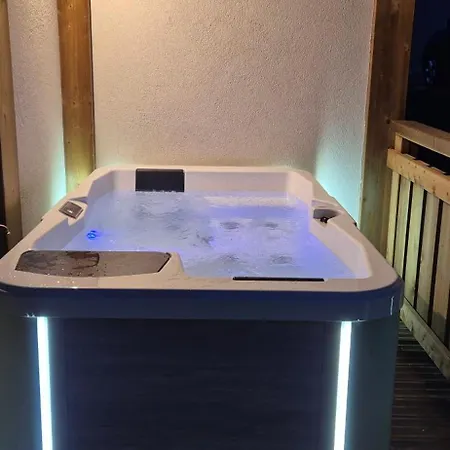 شقة فندقية L'or Du 4*
