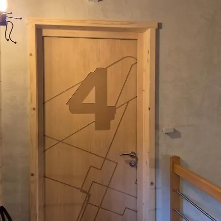 Aparthotel L'or Du 4*