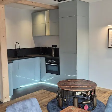 Aparthotel L'or Du 4*