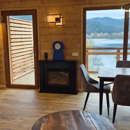 L'or Du Hotel apartamentowy