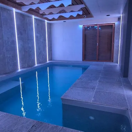 L'or Du شقة فندقية