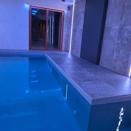 L'or Du 4*
