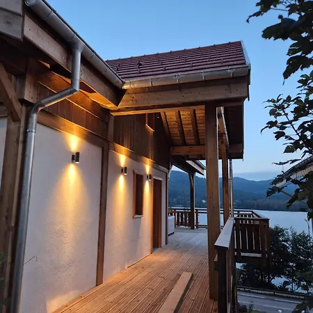 Apartmanhotel L'or Du