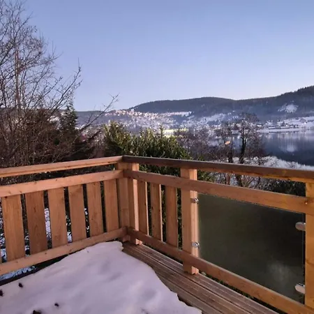 L'or Du Gérardmer