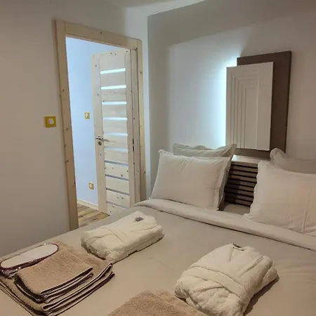 L'or Du Hotel apartamentowy Gérardmer