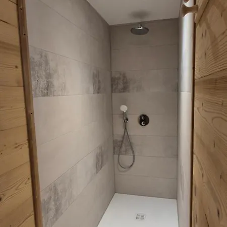 L'or Du Hotel apartamentowy