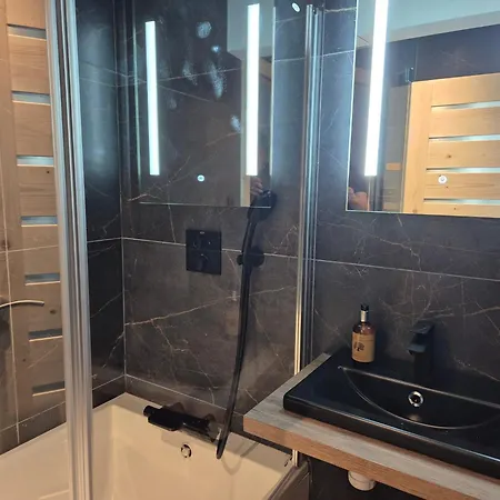 L'or Du Hotel apartamentowy 4*