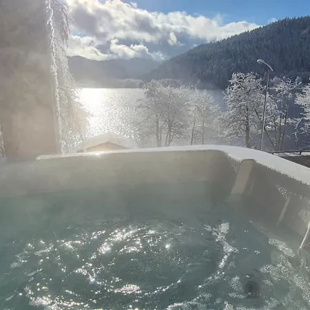 Hotel apartamentowy L'or Du