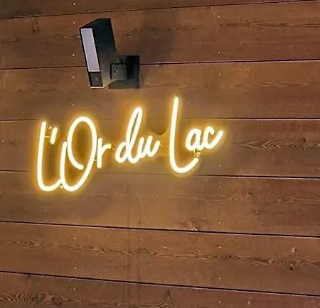 L'or Du
