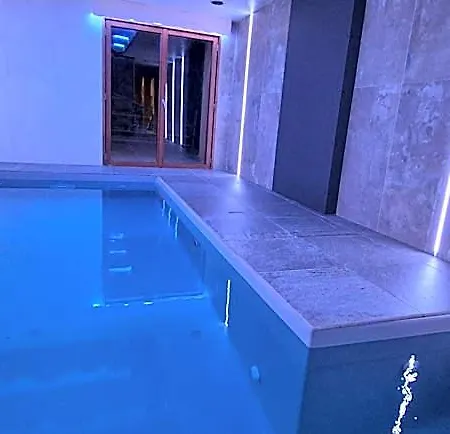 מלון דירות L'or Du 4*