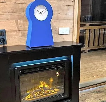 מלון דירות L'or Du ג'רארדמר