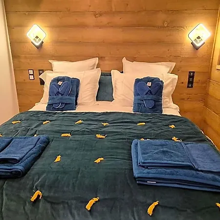 L'or Du 4*