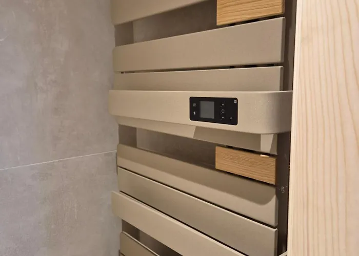 L'or Du Aparthotel 4*