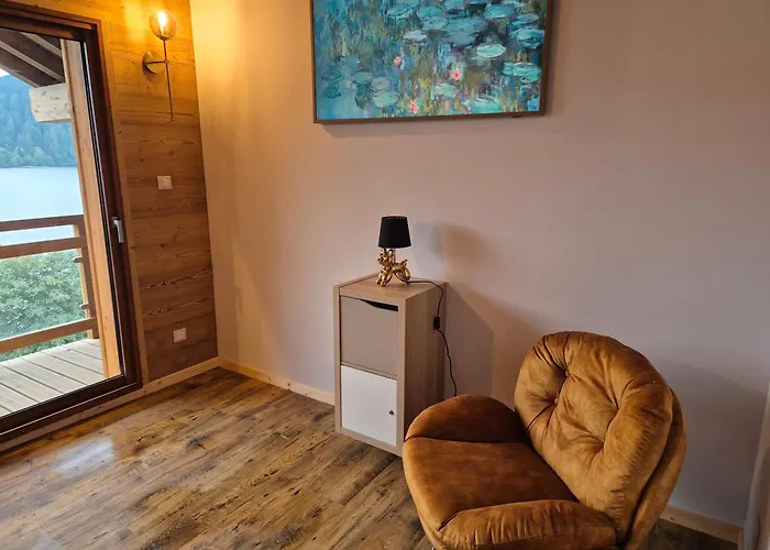 L'or Du Apartmanhotel