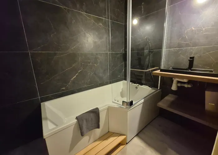 Aparthotel L'or Du 4*