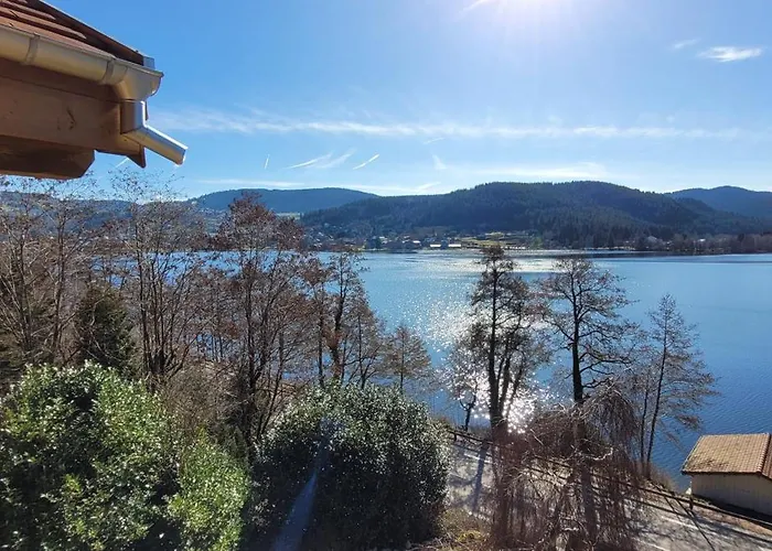 L'or Du 4* Gérardmer