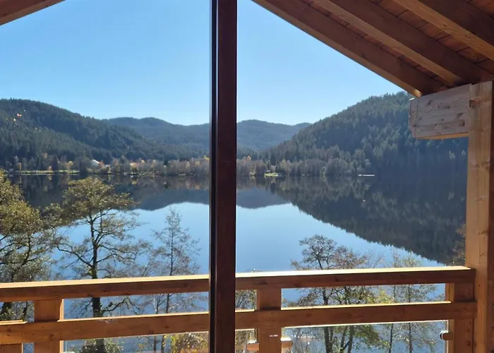 L'or Du Apartmanhotel