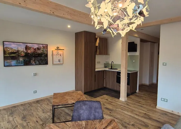 L'or Du 4* Gérardmer