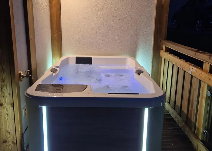 Apartmanhotel L'or Du 4*