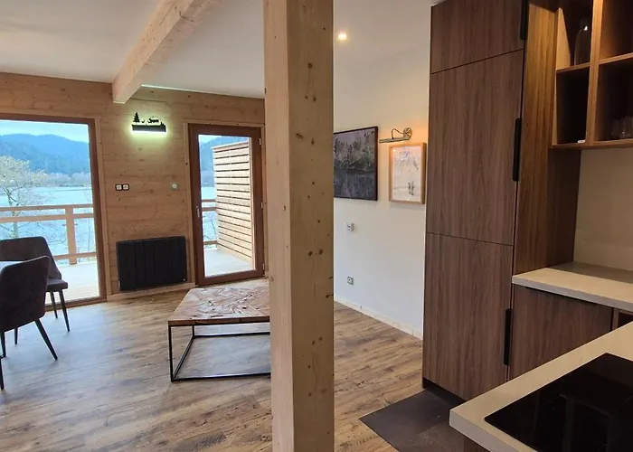 Apartmanhotel L'or Du 4*