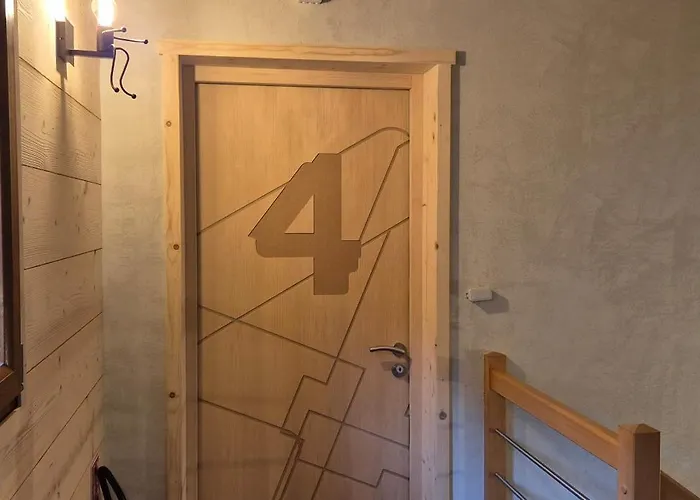 Apartmanhotel L'or Du 4*