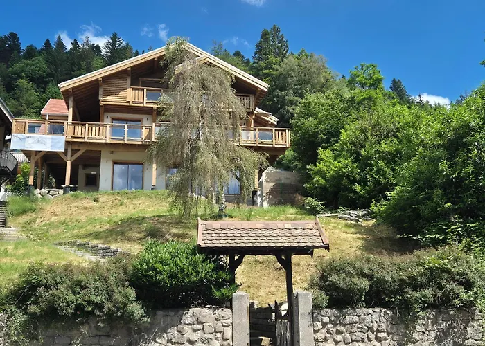 L'or Du Apartmanhotel