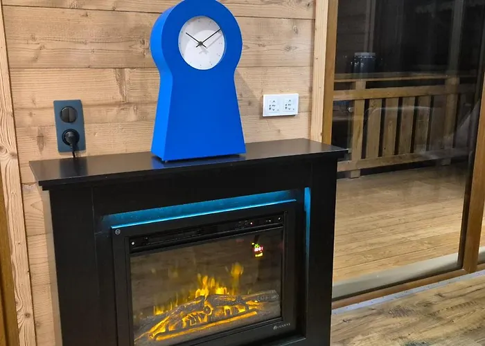 L'or Du Aparthotel 4*