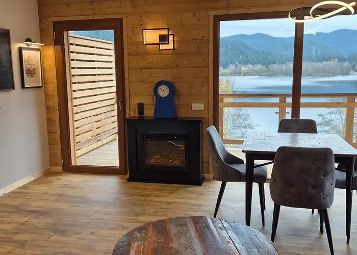 L'or Du Apartmanhotel