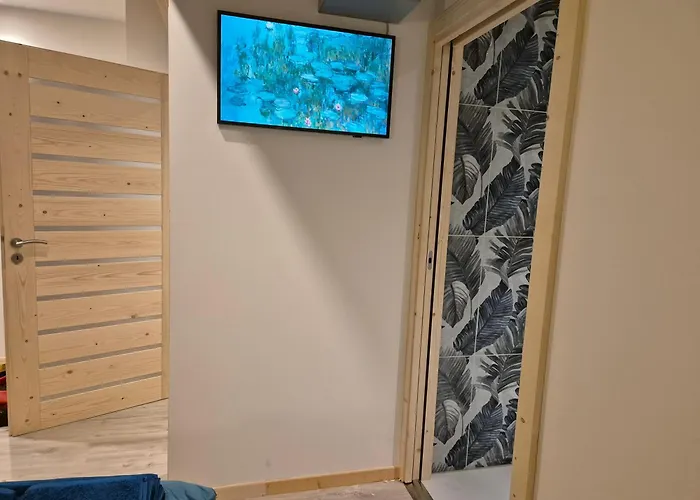 L'or Du Apartmanhotel Gérardmer