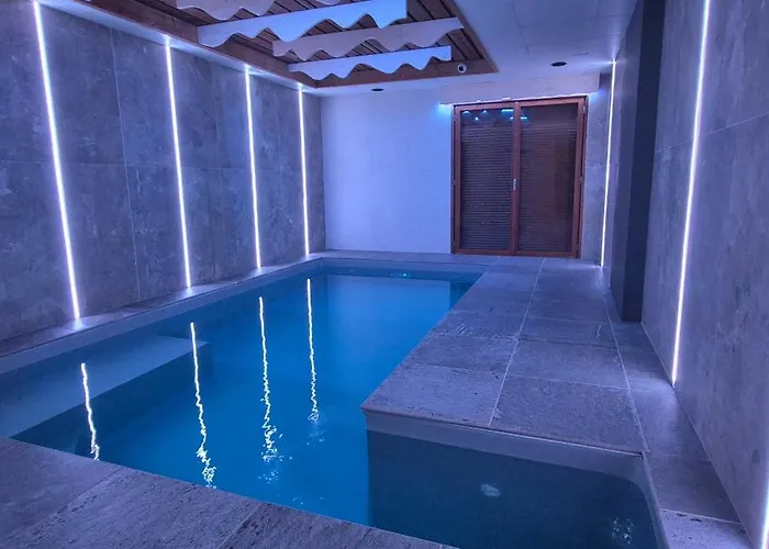 L'or Du Apartmanhotel