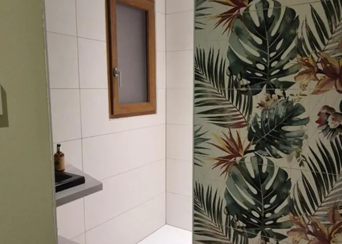 L'or Du Aparthotel 4*