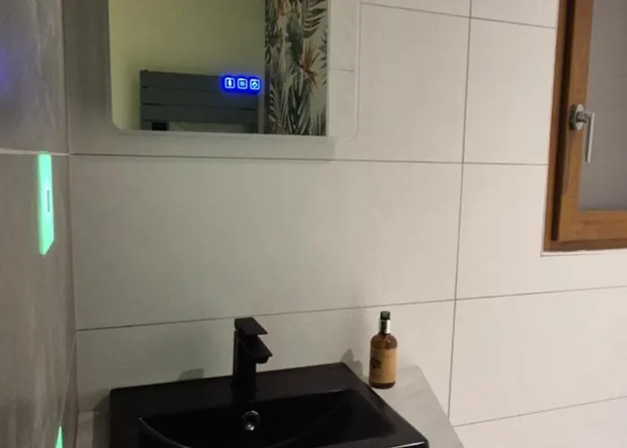 Apartmanhotel L'or Du